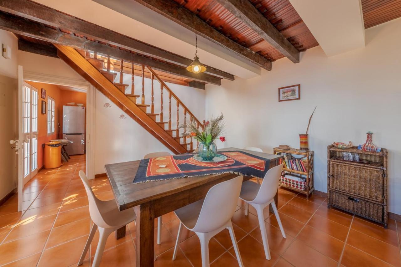 Estreito Da Calheta Cozy Villa Flora By Hr Madeira מראה חיצוני תמונה