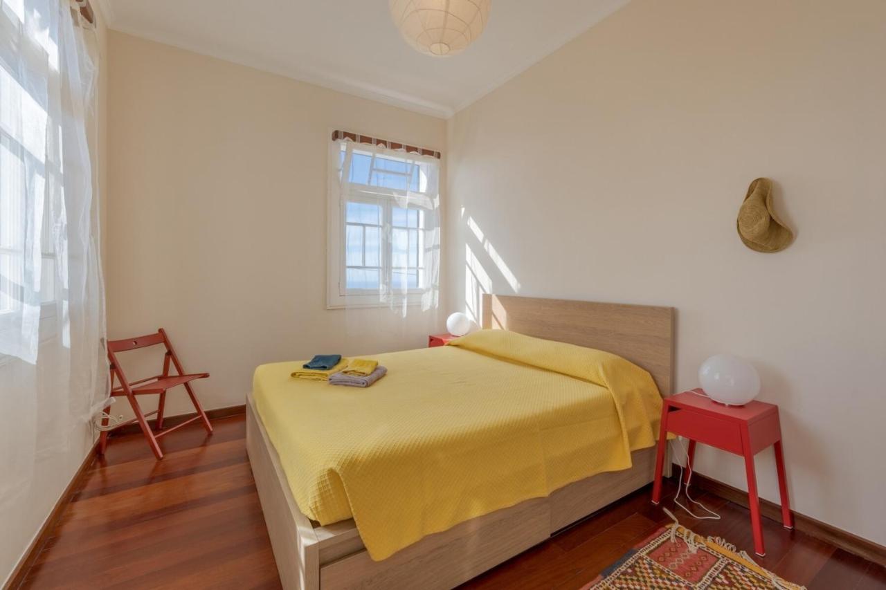 Estreito Da Calheta Cozy Villa Flora By Hr Madeira מראה חיצוני תמונה