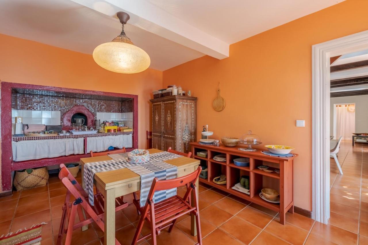Estreito Da Calheta Cozy Villa Flora By Hr Madeira מראה חיצוני תמונה